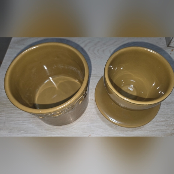 Butter Crock - Picture 3 of 8